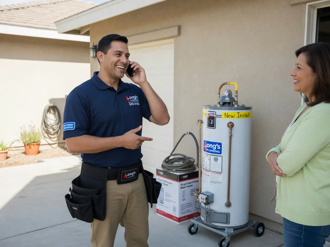 Leak Detection Randolph, AL FAQs